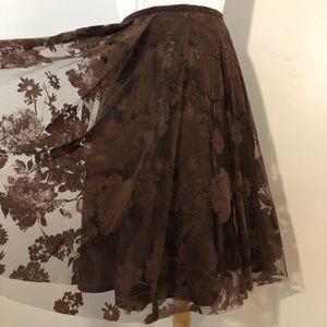 LUNN Hadriana Skirt